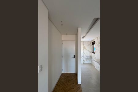 Apartamento à venda com 55m², 2 quartos e 1 vaga Apartamento à venda com 55m², 2 quartos e 1 vagaEntrada