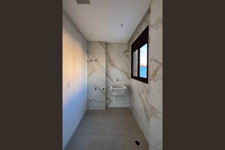 Apartamento à venda com 55m², 2 quartos e 1 vaga Apartamento à venda com 55m², 2 quartos e 1 vagaÁrea de Serviço