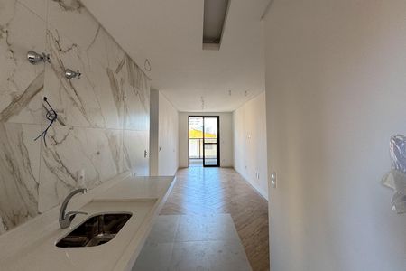 Apartamento à venda com 55m², 2 quartos e 1 vaga Apartamento à venda com 55m², 2 quartos e 1 vagaCozinha