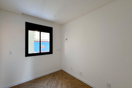 Apartamento à venda com 55m², 2 quartos e 1 vaga Apartamento à venda com 55m², 2 quartos e 1 vagaQuarto