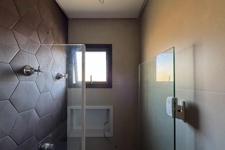 Apartamento à venda com 55m², 2 quartos e 1 vaga Apartamento à venda com 55m², 2 quartos e 1 vagaBanheiro - Suíte