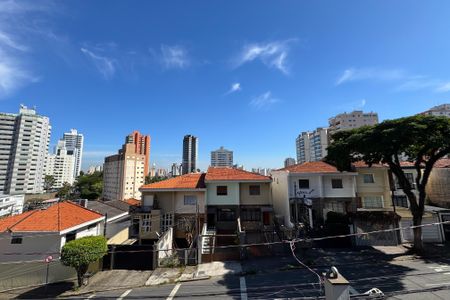 Apartamento à venda com 55m², 2 quartos e 1 vaga Apartamento à venda com 55m², 2 quartos e 1 vagaVista - Sacada
