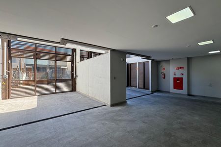 Apartamento à venda com 55m², 2 quartos e 1 vaga Apartamento à venda com 55m², 2 quartos e 1 vagaGaragem