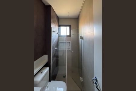 Apartamento à venda com 55m², 2 quartos e 1 vaga Apartamento à venda com 55m², 2 quartos e 1 vagaBanheiro - Suíte