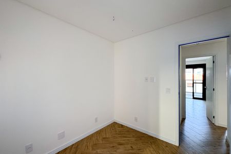 Apartamento à venda com 55m², 2 quartos e 1 vaga Apartamento à venda com 55m², 2 quartos e 1 vagaQuarto