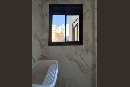 Apartamento à venda com 55m², 2 quartos e 1 vaga Apartamento à venda com 55m², 2 quartos e 1 vagaÁrea de Serviço