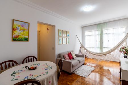 Apartamento para alugar com 2 quartos, 75m² em Vila Progredior, São Paulo