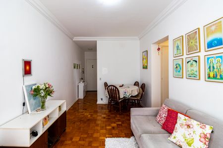 Apartamento para alugar com 2 quartos, 75m² em Vila Progredior, São Paulo