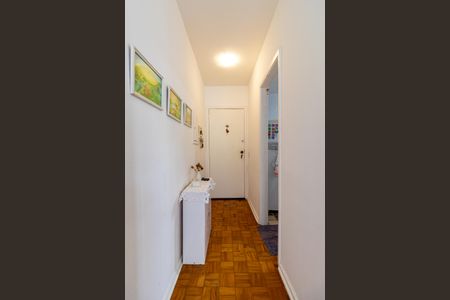 Apartamento para alugar com 75m², 2 quartos e 1 vaga