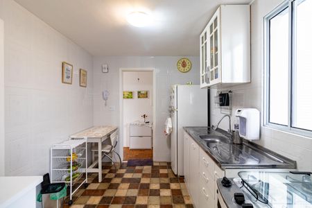 Apartamento para alugar com 75m², 2 quartos e 1 vaga