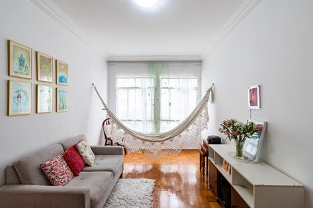 Apartamento para alugar com 75m², 2 quartos e 1 vaga