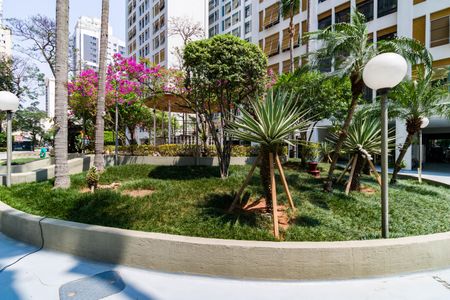 Apartamento para alugar com 75m², 2 quartos e 1 vaga