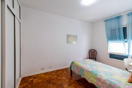 Apartamento para alugar com 2 quartos, 75m² em Vila Progredior, São Paulo