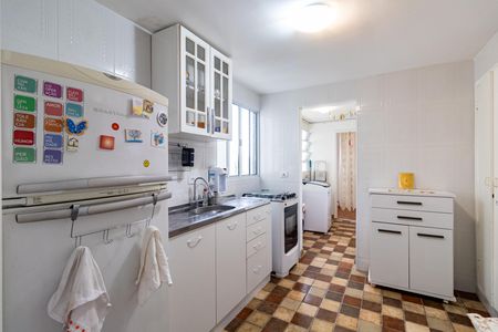 Apartamento para alugar com 75m², 2 quartos e 1 vaga