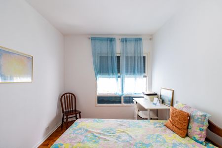 Apartamento para alugar com 2 quartos, 75m² em Vila Progredior, São Paulo