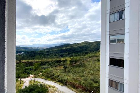 Apartamento para alugar com 48m², 2 quartos e 1 vaga
