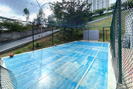 Apartamento para alugar com 48m², 2 quartos e 1 vaga