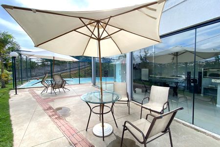 Apartamento para alugar com 48m², 2 quartos e 1 vaga