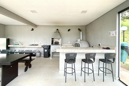 Apartamento para alugar com 48m², 2 quartos e 1 vaga