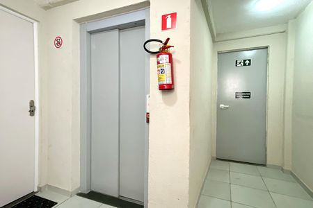 Apartamento para alugar com 48m², 2 quartos e 1 vaga