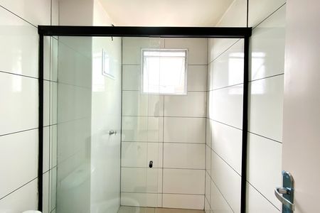 Apartamento para alugar com 48m², 2 quartos e 1 vaga