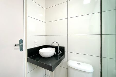 Apartamento para alugar com 48m², 2 quartos e 1 vaga