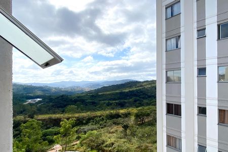 Apartamento para alugar com 48m², 2 quartos e 1 vaga