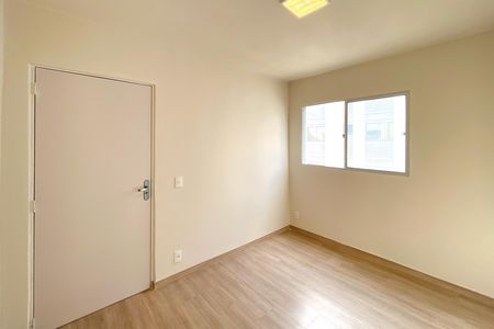 Apartamento à venda com 2 quartos, 48m² em Granja de Freitas, Belo Horizonte