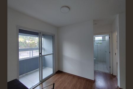 Apartamento para alugar com 52m², 2 quartos e 1 vagaSala 