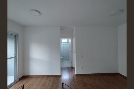 Apartamento para alugar com 52m², 2 quartos e 1 vagaSala 