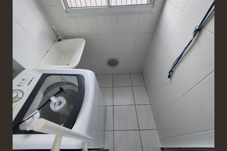 Apartamento para alugar com 52m², 2 quartos e 1 vagaÁrea de Serviço