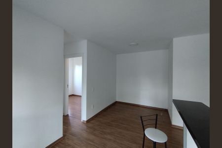 Apartamento para alugar com 52m², 2 quartos e 1 vagaSala 