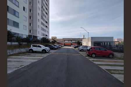 Apartamento para alugar com 52m², 2 quartos e 1 vagaVagas 
