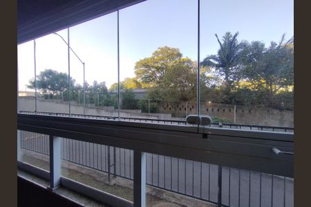 Apartamento para alugar com 52m², 2 quartos e 1 vagaVaranda 