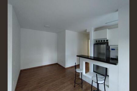 Apartamento para alugar com 52m², 2 quartos e 1 vagaSala 
