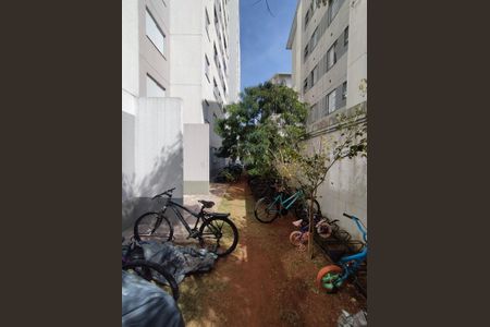 Apartamento para alugar com 52m², 2 quartos e 1 vagaBicicletário 