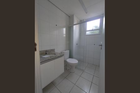 Apartamento para alugar com 52m², 2 quartos e 1 vagaBanheiro - torneira