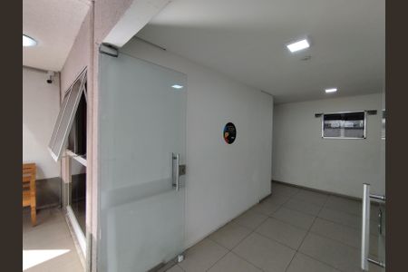 Apartamento para alugar com 52m², 2 quartos e 1 vagaHall de entrada
