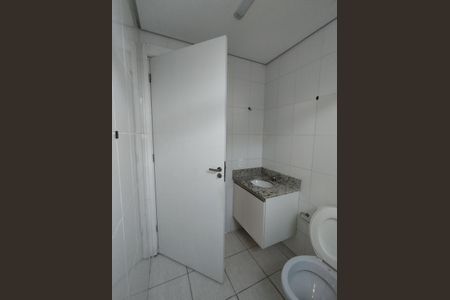 Apartamento para alugar com 52m², 2 quartos e 1 vagaBanheiro - torneira