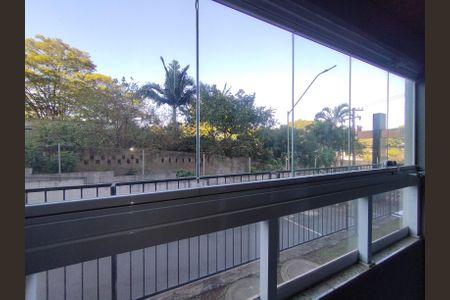 Apartamento para alugar com 52m², 2 quartos e 1 vagaVaranda 