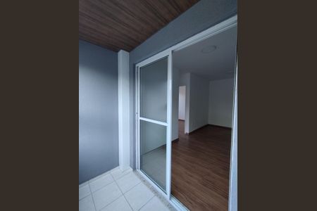 Apartamento para alugar com 52m², 2 quartos e 1 vagaVaranda 