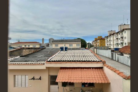 Casa para alugar com 70m², 2 quartos e 1 vaga Casa para alugar com 70m², 2 quartos e 1 vagaVista