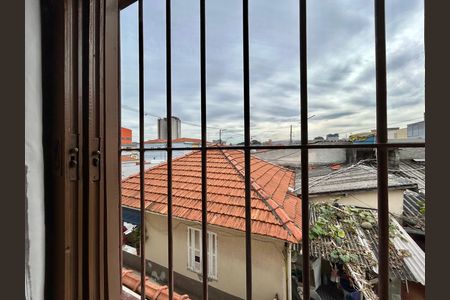 Casa para alugar com 70m², 2 quartos e 1 vaga Casa para alugar com 70m², 2 quartos e 1 vagaVista