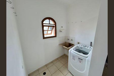 Casa para alugar com 70m², 2 quartos e 1 vaga Casa para alugar com 70m², 2 quartos e 1 vagaÁrea de serviço