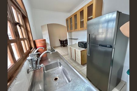 Casa para alugar com 70m², 2 quartos e 1 vaga Casa para alugar com 70m², 2 quartos e 1 vagaCozinha