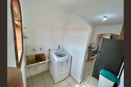 Casa para alugar com 70m², 2 quartos e 1 vaga Casa para alugar com 70m², 2 quartos e 1 vagaÁrea de serviço