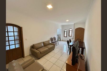 Sala de casa para alugar com 2 quartos, 70m² em Jardim Tranquilidade, Guarulhos