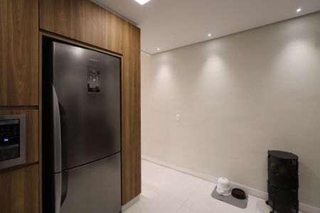 Casa à venda com 100m², 3 quartos e 2 vagasCozinha