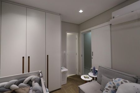 Casa à venda com 100m², 3 quartos e 2 vagasQuarto 2 - Suíte