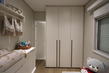Casa à venda com 100m², 3 quartos e 2 vagasQuarto 1 - Suíte